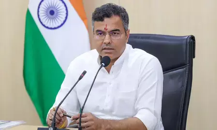 दिल्ली में मानसून की तैयारियां तेज: 57.68 फीसदी डी-सिल्टिंग कार्य पूरा, 76 प्रमुख नालों पर विशेष फोकस दिल्ली में मानसून की तैयारियां तेज: 57.68 फीसदी डी-सिल्टिंग कार्य पूरा, 76 प्रमुख नालों पर विशेष फोकस