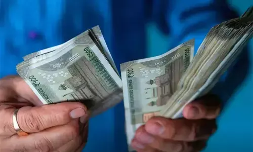 आने को है आर्थिक दिक्कतों का दौर आने को है आर्थिक दिक्कतों का दौर