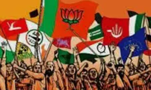 भारत के क्षेत्रीय दिग्गज कर रहे उत्तर के शासकों की घेराबंदी का सामना