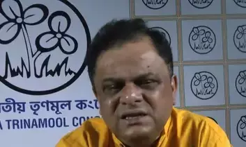 टीएमसी के पक्ष में आएंगी 125-135 सीटें, पहले चरण के मतदान को लेकर टीएमसी नेताओं का दावा टीएमसी के पक्ष में आएंगी 125-135 सीटें, पहले चरण के मतदान को लेकर टीएमसी नेताओं का दावा