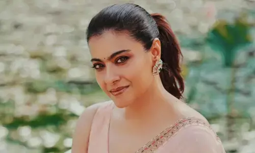 आज की युवा पीढ़ी इन्फॉर्मेशन ओवरलोड की शिकार : काजोल आज की युवा पीढ़ी इन्फॉर्मेशन ओवरलोड की शिकार : काजोल
