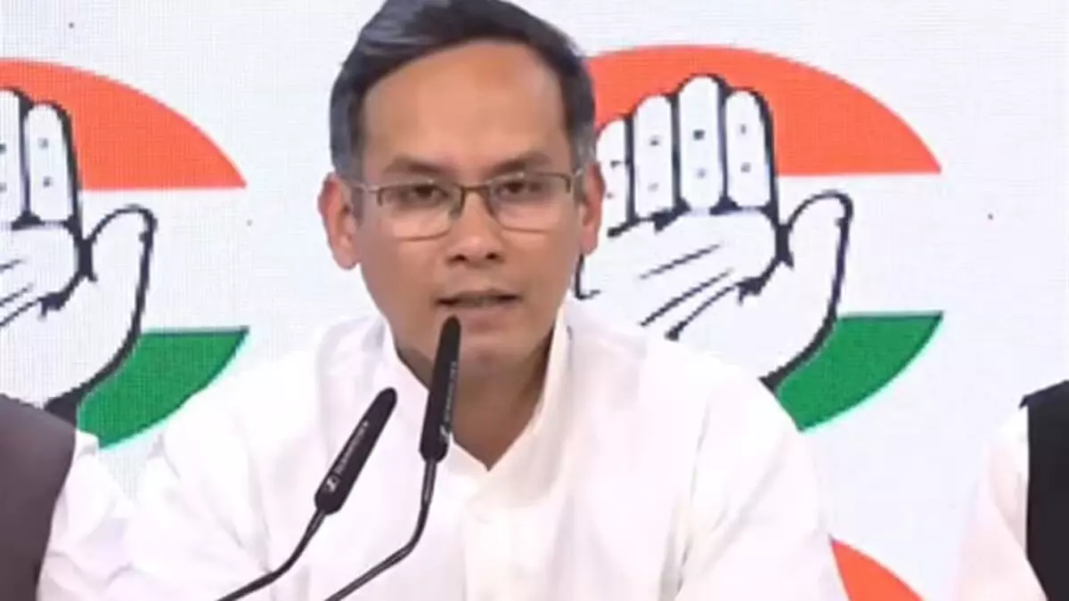 असम कांग्रेस ने वोटों की गिनती की निगरानी के लिए विशेष टीमें गठित कीं असम कांग्रेस ने वोटों की गिनती की निगरानी के लिए विशेष टीमें गठित कीं
