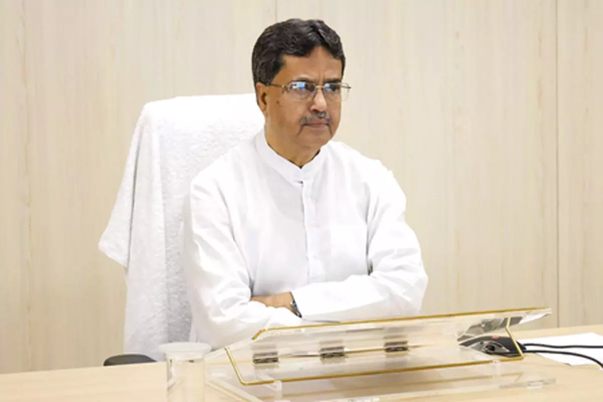 महिला आरक्षण पर त्रिपुरा के सीएम माणिक साहा बोले- विपक्ष ने महिलाओं का अपमान किया महिला आरक्षण पर त्रिपुरा के सीएम माणिक साहा बोले- विपक्ष ने महिलाओं का अपमान किया