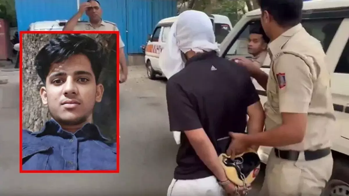 Delhi Murder: ऑटो वाला, इंस्टाग्राम… IRS की बेटी के कातिल तक कैसे पहुंची पुलिस? पोस्टमार्टम करने वाले डॉक्टर कांपे Delhi Murder: ऑटो वाला, इंस्टाग्राम… IRS की बेटी के कातिल तक कैसे पहुंची पुलिस? पोस्टमार्टम करने वाले डॉक्टर कांपे