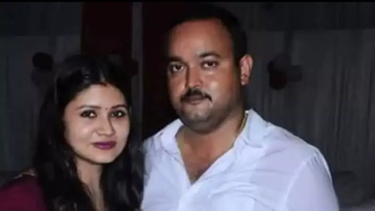 गोरखपुर के कारोबारी अमरीश श्रीवास्तव ने की आत्महत्या… फार्महाउस पर खुद को मारी गोली; क्या थी वजह? गोरखपुर के कारोबारी अमरीश श्रीवास्तव ने की आत्महत्या… फार्महाउस पर खुद को मारी गोली; क्या थी वजह?