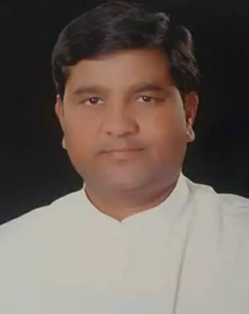 चैतन्य यादव का दावा, उत्तराखंड में निषाद पार्टी होगी निर्णायक ताकत, बीजेपी के साथ मिलकर चुनावी मैदान में उतरने की तैयारी चैतन्य यादव का दावा, उत्तराखंड में निषाद पार्टी होगी निर्णायक ताकत, बीजेपी के साथ मिलकर चुनावी मैदान में उतरने की तैयारी