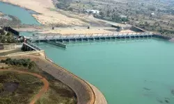 महानदी जल विवाद : ट्रिब्यूनल ने दोनों राज्यों से मांगी ताजा रिपोर्ट महानदी जल विवाद : ट्रिब्यूनल ने दोनों राज्यों से मांगी ताजा रिपोर्ट