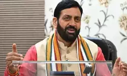 सीएम सैनी ने हरियाणा को वैश्विक इलेक्ट्रॉनिक्स हब बनाने की योजना की रूपरेखा पेश की सीएम सैनी ने हरियाणा को वैश्विक इलेक्ट्रॉनिक्स हब बनाने की योजना की रूपरेखा पेश की