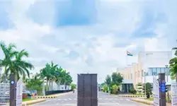 आंध्र प्रदेश परिषद के अध्यक्ष ने एमएलसी का इस्तीफा खारिज किया