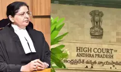 चंद्रबाबू ने आंध्र हाई कोर्ट की पहली महिला मुख्य न्यायाधीश के रूप में नियुक्ति पर जस्टिस लिसा गिल को दी बधाई