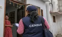 ओडिशा: जनगणना कर्मचारियों की सुरक्षा के लिए एसओपी जारी, हीटस्ट्रोक और मारपीट की घटनाओं के बीच सख्ती