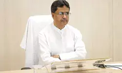 महिला आरक्षण पर त्रिपुरा के सीएम माणिक साहा बोले- विपक्ष ने महिलाओं का अपमान किया महिला आरक्षण पर त्रिपुरा के सीएम माणिक साहा बोले- विपक्ष ने महिलाओं का अपमान किया