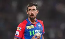 IPL 2026: मिचेल स्टार्क की वापसी तय, इस दिन दिल्ली कैपिटल्स के लिए खेल सकते हैं पहला मैच