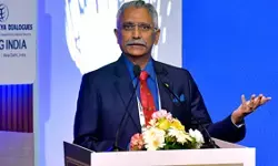 चीन से गतिरोध पर जनरल नरवणे ने कहा, सेना को मिला था पूरा समर्थन, सरकार ने नहीं छोड़ा अकेला