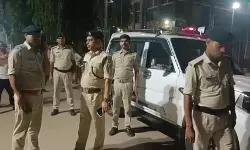 पटना डबल डेकर पुल हादसा: छात्रा ने 50 फीट ऊंचाई से लगाई छलांग, PMCH में भर्ती, जांच जारी