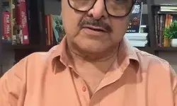 भारत में माइक्रो-ड्रामा सीरीज का बढ़ता क्रेज, अशोक पंडित ने दिखाया ऑटो ड्राइवर का वीडियो