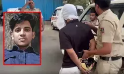 Delhi Murder: ऑटो वाला, इंस्टाग्राम… IRS की बेटी के कातिल तक कैसे पहुंची पुलिस? पोस्टमार्टम करने वाले डॉक्टर कांपे Delhi Murder: ऑटो वाला, इंस्टाग्राम… IRS की बेटी के कातिल तक कैसे पहुंची पुलिस? पोस्टमार्टम करने वाले डॉक्टर कांपे