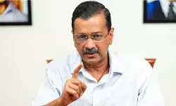 नीट एग्जाम देने वाले अभ्यर्थियों को रोडवेज की बसों में मिलेगी मुफ्त यात्रा: अरविंद केजरीवाल नीट एग्जाम देने वाले अभ्यर्थियों को रोडवेज की बसों में मिलेगी मुफ्त यात्रा: अरविंद केजरीवाल