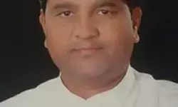 चैतन्य यादव का दावा, उत्तराखंड में निषाद पार्टी होगी निर्णायक ताकत, बीजेपी के साथ मिलकर चुनावी मैदान में उतरने की तैयारी चैतन्य यादव का दावा, उत्तराखंड में निषाद पार्टी होगी निर्णायक ताकत, बीजेपी के साथ मिलकर चुनावी मैदान में उतरने की तैयारी