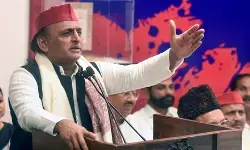 अखिलेश का सरकार पर हमला, बोले- प्रदेश में आम जनता को न्याय मिलना कठिन होता जा रहा है