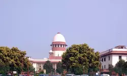 गाजियाबाद बच्ची रेप-मर्डर केस: सुप्रीम कोर्ट ने क्यों लिया जांच को SIT को सौंपने का फैसला? गाजियाबाद बच्ची रेप-मर्डर केस: सुप्रीम कोर्ट ने क्यों लिया जांच को SIT को सौंपने का फैसला?