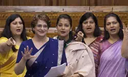 महिला आरक्षण विधेयक : नाम भर में है वंदन महिला आरक्षण विधेयक : नाम भर में है वंदन