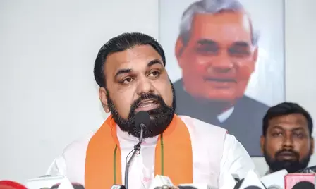 मुख्यमंत्री द्वारा विश्वास मत हासिल करने के मद्देनजर बिहार विधानसभा का आज विशेष सत्र होगा आयोजित