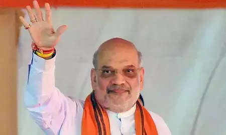 राष्ट्रीय पंचायती राज दिवस पर कई नेताओं ने दी शुभकामनाएं, अमित शाह बोले- मोदी सरकार में अधिक सशक्त हुईं पंचायतें
