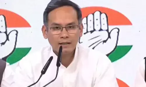 असम कांग्रेस ने वोटों की गिनती की निगरानी के लिए विशेष टीमें गठित कीं
