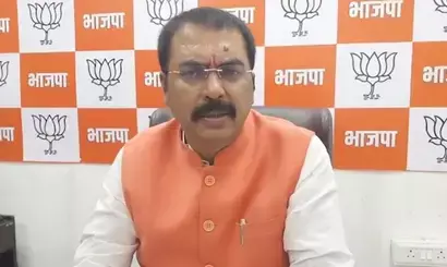 सम्राट चौधरी सरकार का फ्लोर टेस्ट, संजय सरावगी बोले- एनडीए के पास स्पष्ट बहुमत