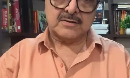 भारत में माइक्रो-ड्रामा सीरीज का बढ़ता क्रेज, अशोक पंडित ने दिखाया ऑटो ड्राइवर का वीडियो