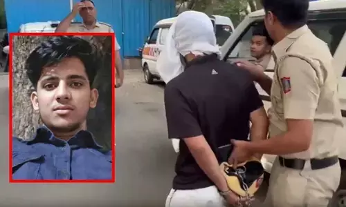 Delhi Murder: ऑटो वाला, इंस्टाग्राम… IRS की बेटी के कातिल तक कैसे पहुंची पुलिस? पोस्टमार्टम करने वाले डॉक्टर कांपे