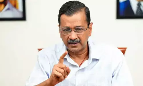 नीट एग्जाम देने वाले अभ्यर्थियों को रोडवेज की बसों में मिलेगी मुफ्त यात्रा: अरविंद केजरीवाल नीट एग्जाम देने वाले अभ्यर्थियों को रोडवेज की बसों में मिलेगी मुफ्त यात्रा: अरविंद केजरीवाल