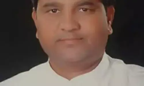 चैतन्य यादव का दावा, उत्तराखंड में निषाद पार्टी  होगी निर्णायक ताकत, बीजेपी के साथ मिलकर चुनावी मैदान में उतरने की तैयारी