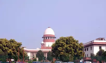 गाजियाबाद बच्ची रेप-मर्डर केस: सुप्रीम कोर्ट ने क्यों लिया जांच को SIT को सौंपने का फैसला? गाजियाबाद बच्ची रेप-मर्डर केस: सुप्रीम कोर्ट ने क्यों लिया जांच को SIT को सौंपने का फैसला?