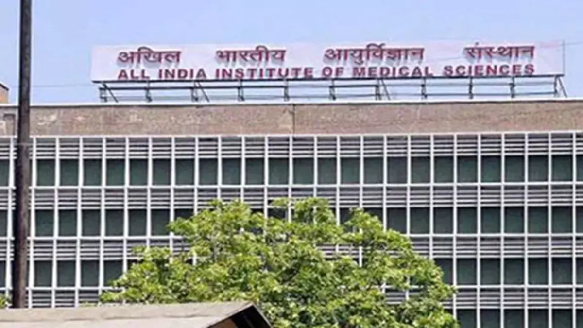 एम्स की परीक्षा में नीट के मेधावी AI से कर रहे थे नकल, जानें बायोकेमिस्ट्री परीक्षा का क्या हुआ? एम्स की परीक्षा में नीट के मेधावी AI से कर रहे थे नकल, जानें बायोकेमिस्ट्री परीक्षा का क्या हुआ?