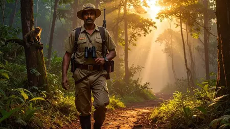 यूपीएसएसएससी भर्ती अलर्ट 2026: वन रक्षक समेत 708 पदों पर वैकेंसी, 30 जून से शुरू होगी आवेदन प्रक्रिया यूपीएसएसएससी भर्ती अलर्ट 2026: वन रक्षक समेत 708 पदों पर वैकेंसी, 30 जून से शुरू होगी आवेदन प्रक्रिया