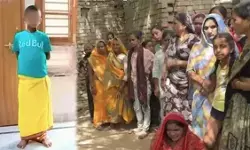 लखनऊ के गुरुकुल में यातनाओं से हुई 11 साल के छात्र की मौत, सामने आई बर्बरता की पराकाष्‍ठा