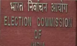 पश्चिम बंगाल विधानसभा चुनाव 2026: निर्वाचन आयोग की बड़ी कार्रवाई, छह पुलिस अधिकारी निलंबित