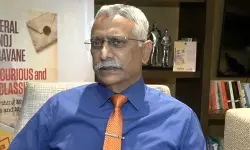 सरकार को सेना पर पूरा भरोसा, फौज को ऑपरेशन के दौरान दी जाती है पूरी छूट..जानें सुरक्षा रणनीति पर क्या बोले जनरल नरवणे सरकार को सेना पर पूरा भरोसा, फौज को ऑपरेशन के दौरान दी जाती है पूरी छूट..जानें सुरक्षा रणनीति पर क्या बोले जनरल नरवणे
