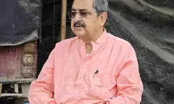 नीति आयोग के उपाध्यक्ष बने अर्थशास्त्री डॉ. अशोक लाहिड़ी, वैज्ञानिक डॉ. गोबरधन दास सदस्य मनोनीत नीति आयोग के उपाध्यक्ष बने अर्थशास्त्री डॉ. अशोक लाहिड़ी, वैज्ञानिक डॉ. गोबरधन दास सदस्य मनोनीत