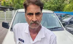 यूट्यूबर सलीम वास्तिक गिरफ्तार: 25 साल बाद हत्या के मामले में पुलिस के हत्थे चढ़ा..जानें कैसे पहचान बदलकर दे रहा था पुलिस को चकमा यूट्यूबर सलीम वास्तिक गिरफ्तार: 25 साल बाद हत्या के मामले में पुलिस के हत्थे चढ़ा..जानें कैसे पहचान बदलकर दे रहा था पुलिस को चकमा