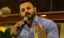 श्रीसंत का हरभजन पर बड़ा आरोप: स्लैपगेट से कमाए 1 करोड़, माफी थी सिर्फ नाटक