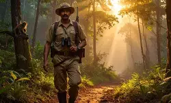 यूपीएसएसएससी भर्ती अलर्ट 2026: वन रक्षक समेत 708 पदों पर वैकेंसी, 30 जून से शुरू होगी आवेदन प्रक्रिया