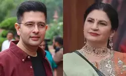 राघव चड्ढा के BJP में जाने पर भड़कीं कुनिका सदानंद, बोलीं- ‘क्या युवाओं में वफादारी खत्म हो रही है?’