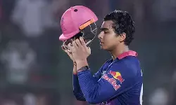 आईपीएल 2026: सिर्फ 36 गेंदों में शतक, वैभव सूर्यवंशी के नाम दर्ज हुए एक और रिकॉर्ड
