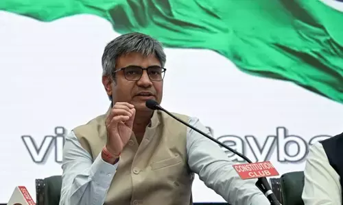 राघव चड्ढा ने नहीं, संदीप पाठक ने दी केजरीवाल को सबसे बड़ी चोट! AAP की चुनावी मशीनरी के असली दिमाग तो वही थे राघव चड्ढा ने नहीं, संदीप पाठक ने दी केजरीवाल को सबसे बड़ी चोट! AAP की चुनावी मशीनरी के असली दिमाग तो वही थे