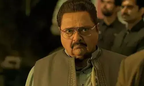 ‘धुरंधर’ में चमके राकेश बेदी: दमदार किरदार पर मिला 1 करोड़ का बोनस, इंडस्ट्री में चर्चा तेज