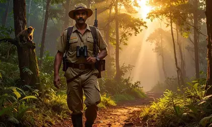 यूपीएसएसएससी भर्ती अलर्ट 2026: वन रक्षक समेत 708 पदों पर वैकेंसी, 30 जून से शुरू होगी आवेदन प्रक्रिया यूपीएसएसएससी भर्ती अलर्ट 2026: वन रक्षक समेत 708 पदों पर वैकेंसी, 30 जून से शुरू होगी आवेदन प्रक्रिया