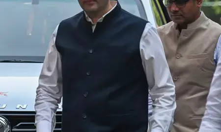 राघव चड्ढा का छलका दर्द: डरकर नहीं, दुखी होकर छोड़ी आम आदमी पार्टी राघव चड्ढा का छलका दर्द: डरकर नहीं, दुखी होकर छोड़ी आम आदमी पार्टी